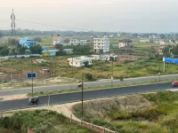 Goroomgo Nalanda City Rajgir Hotels in Nalanda