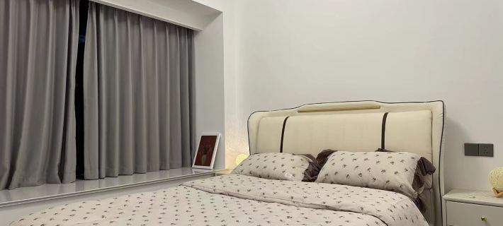 Fangdong Awen Apartment (Nanhua Avenue) Ξενοδοχεία στην πόλη Λίτσουαν