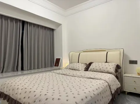Fangdong Awen Apartment (Nanhua Avenue)