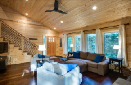 74sl - Pets Ok - Wifi - BBQ - Sleeps 8