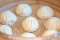 HanTing 호텔 (진청 제저우로 궈마오) - 조식 운영