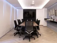 HS Hotsson Cdmx Condesa Sur Hotels near Chapultepec Forest