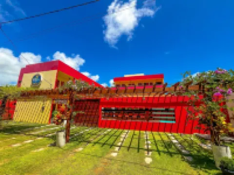 Pousada Villa Marceneiro Beach - Economia e Conforto 住宿飯店