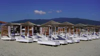 Hotel Evilion Sea and Sun Các khách sạn ở Evrimeni