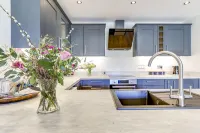 The Old Warehouse Ely