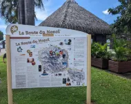 Mave Mai Studio Papeete