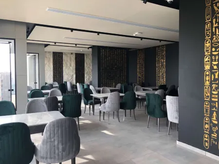 Stay Inn Pyramids Отели в г. Kafr Nassar