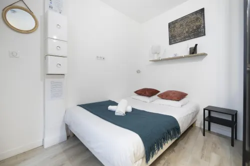 Le Petit Miami Hotels in Montenach