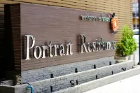 Portrait Pranburi Hotel