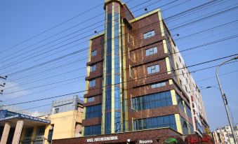 Hotel Jyoti International