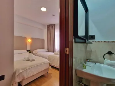 호스탈 HS 체헤긴  호텔