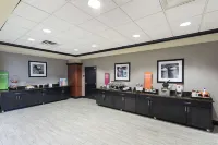 Hampton Inn & Suites Indianapolis/Brownsburg - Desayuno