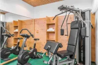 Alpine Club Resort Hotels in Rohrmoos-Untertal