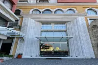 Majestic Byblos Grand Hotel Hotels in Mestita