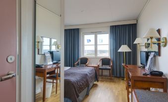 Best Western Hotell Lerdalshoejden