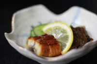 Kohan No Yado Tsubakimoto