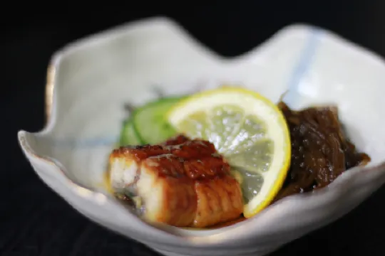 Kohan No Yado Tsubakimoto