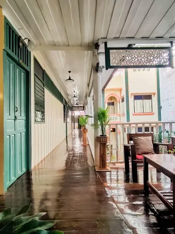 รูปภาพของแสงทองเฮอริเทจ