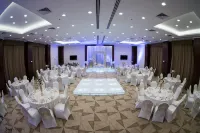 The Grand Plaza Hotel Smouha - Pysäköinti