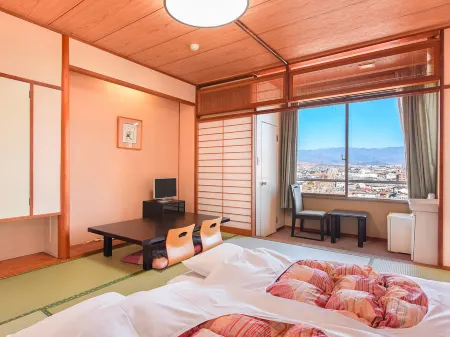 Hotel Hana Isawa