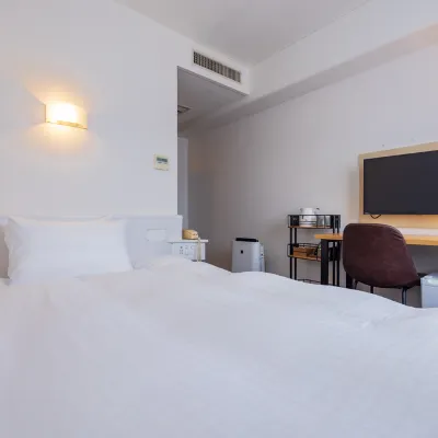 Orient Hotel Kochi Hotel dekat Stasiun Engyojiguchi