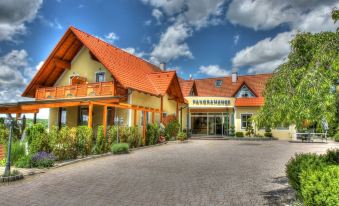 Hotel Panoramahof Loipersdorf