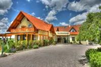 Hotel Panoramahof Loipersdorf