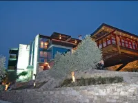 Kallisti Apartment - Homestays