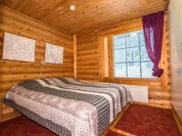 Ukkohovi 4 Paritalo Hotels in Kehys-Kainuu
