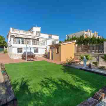 Xelin Hotel Exterior