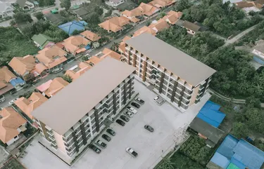 รูปภาพของพัฒนากร แมนชั่น