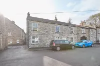 Host & Stay - the Annexe @ the Old Brewery
