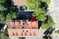 Simpletone02 | 4Work & Leisure SELF-CHECK | 3Parking Hotels in 