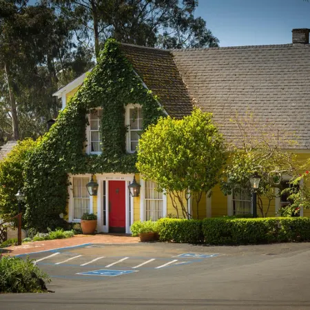 Heritage House Resort & Spa