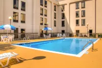 Hampton Inn Frankfort Hotels in Franklin County