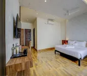 MySpace Banari Residency Hotels in Namchi