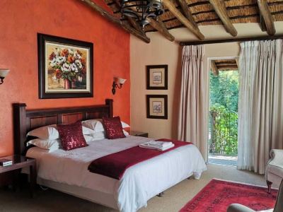 De Witt'e Guest House