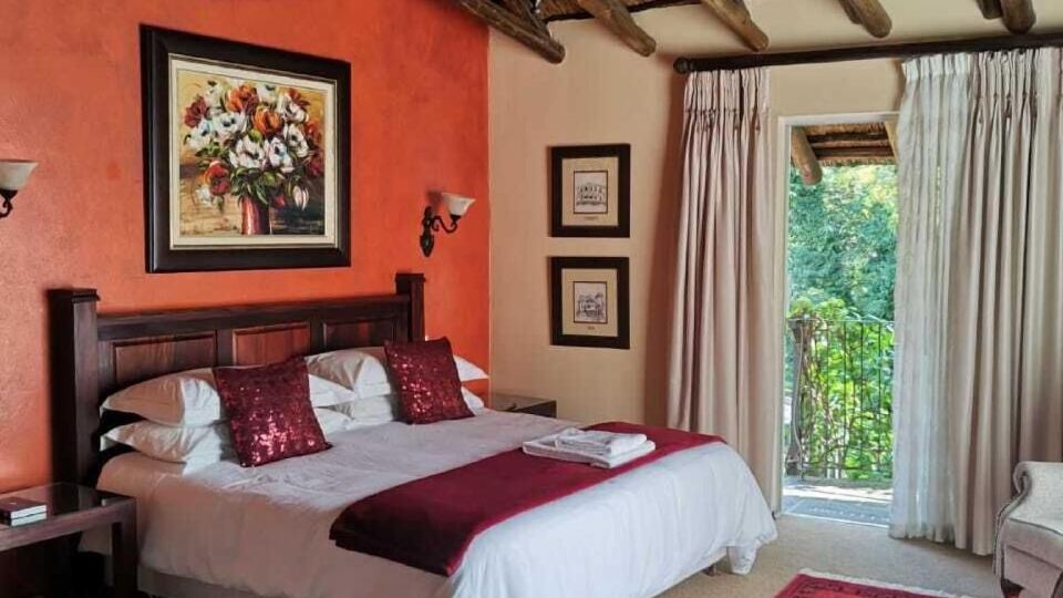De Witt'e Guest House