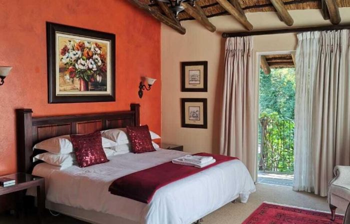 De Witt'e Guest House