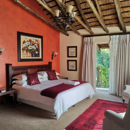 De Witt'e Guest House