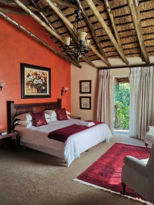 De Witt'e Guest House - Boutique
