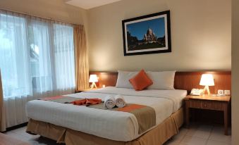 Hotel Catur Putra