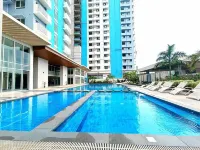 Mesavirre Garden Residence - Condos
