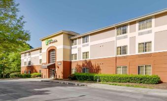 Extended Stay America Select Suites - Atlanta - Perimeter - Peachtree Dunwoody