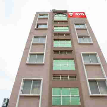 Hotel O Midas Casita Hotel Exterior