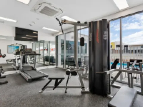 เควสต์ เพิร์ท แอสคอต โรงแรมในเพิร์ธ