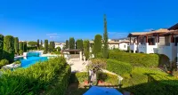 Apartment DC11 - Assia - Swimmingpools