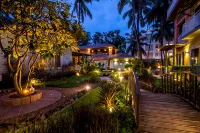 D1 Close2See+Pool+Service@Candolim