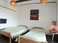 Ufuta Hotels in Tatsugo