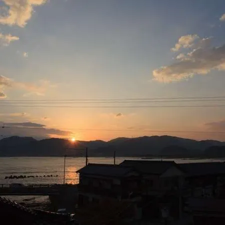 Kasumi A Seafood Inn with Views of the Sunrise Nabeya